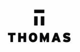 Trademark THOMAS and Stonehenge Design