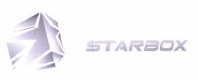 Trademark STARBOX + Logo