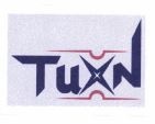 Trademark TUXN + LOGO