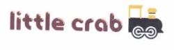 Trademark LITTLE CRAB + LOGO