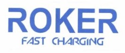 Trademark ROKER FAST CHARGING