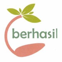 Trademark BERHASIL + LUKISAN