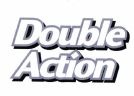 Trademark DOUBLE ACTION