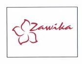 Trademark ZAWIKA + Lukisan