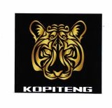 Trademark KOPITENG + Lukisan