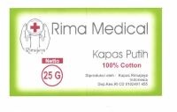 Trademark Rima Medical + Logo