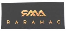 Trademark RARAMAC + LOGO