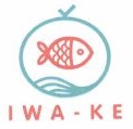 Trademark IWA-KE+ logo