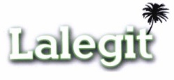 Trademark Lalegit + Logo