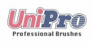 Trademark UNIPRO PROFESSIONAL BRUSHES