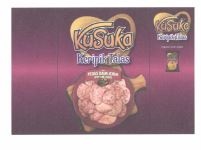 Trademark KUSUKA KERIPIK TALAS