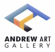 Trademark ANDREW ART GALLERY DAN LOGO A