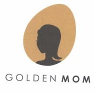 Trademark GOLDEN MOM DAN LUKISAN