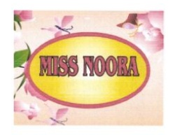 Trademark MISS NOORA dan Lukisan