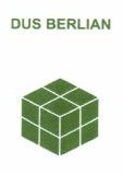 Trademark DUS BERLIAN DAN LOGO