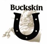 Trademark Buckskin + lukisan