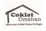 Trademark COKLAT OMAHAN +logo