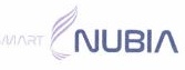 Trademark Smart Nubia + Logo