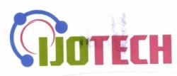 Trademark IjoTech + Logo