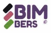 Trademark BIM BERS + LOGO