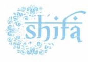 Trademark Shifa dan lukisan/logo