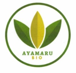 Trademark AYAMARU-BIO