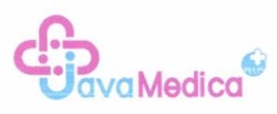 Trademark Java Medica Plus + Logo