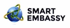 Trademark SMARTEMBASSY + LOGO