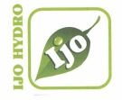 Trademark IJO HYDRO + LOGO