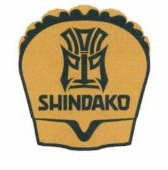 Trademark SHINDAKO