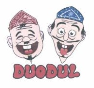 Trademark DUODUL