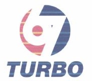 Trademark TURBO 67