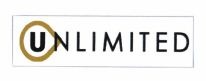 Trademark UNLIMITED + Logo