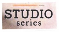 Trademark STUDIO SERIES + LOGO