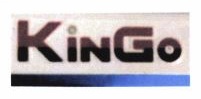 Trademark KiNGo + LOGO