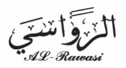 Trademark Al Rawasi + Gambar