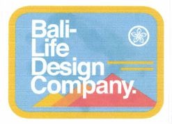 Trademark Bali-life Design Company