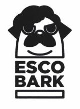 Trademark Escobark + Logo