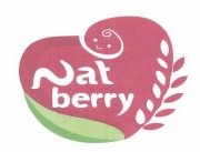 Trademark Nat berry + Logo