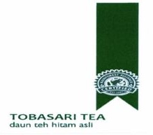 Trademark TOBASARI TEA