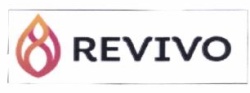 Trademark REVIVO + LOGO