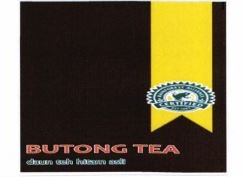 Trademark BUTONG TEA