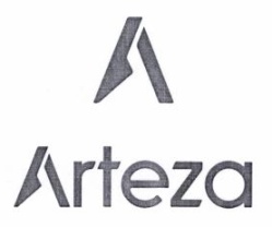 Trademark ARTEZA + LOGO