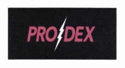 Trademark PRODEX