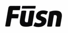 Trademark Fusn Logo