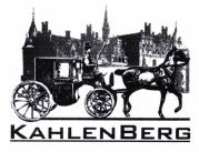 Trademark KAHLENBERG