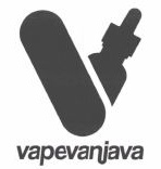 Trademark VAPEVANJAVA & LUKISAN