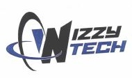 Trademark WIZZYTECH + LOGO