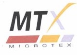 Trademark MTX MICROTEX