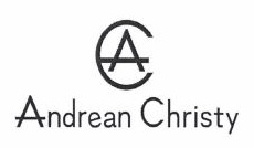 Trademark ANDREAN CHRISTY + LOGO